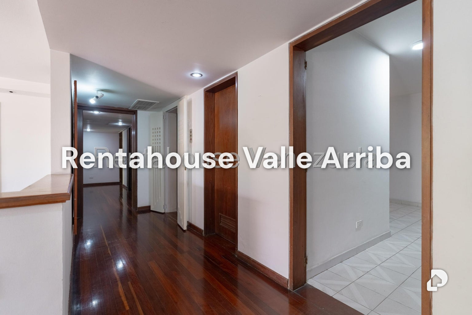 Apartamento en Lomas de Las Mercedes, Caracas – 17