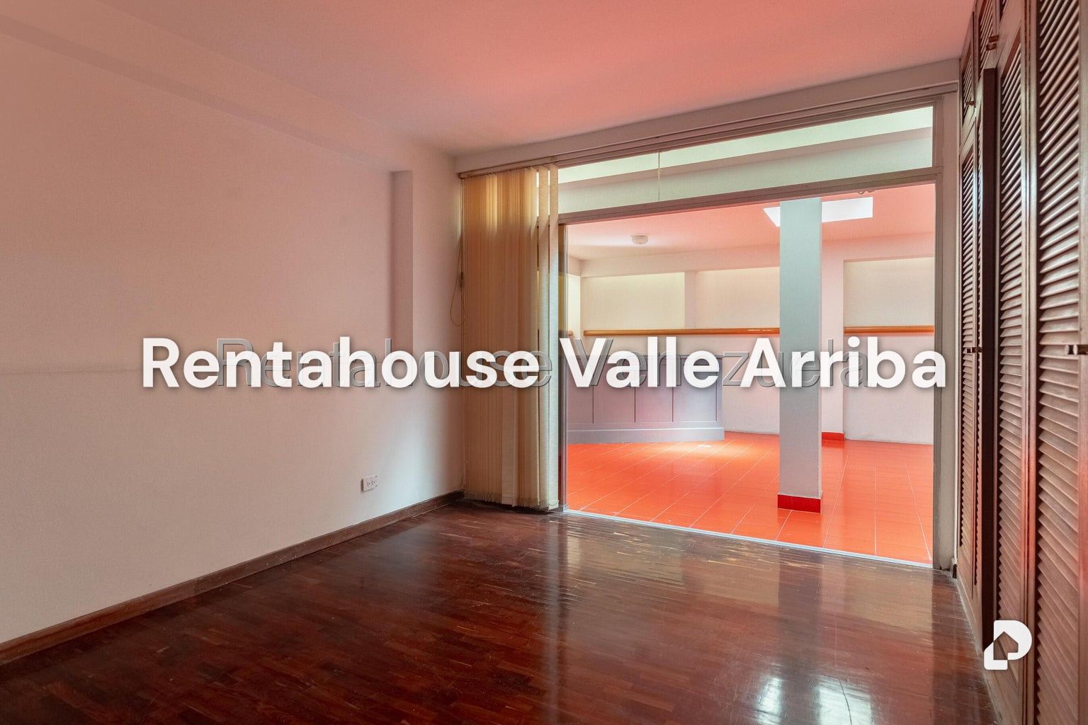 Apartamento en Lomas de Las Mercedes, Caracas – 28