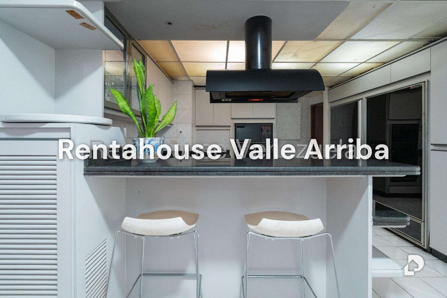 Apartamento en Lomas de Las Mercedes, Caracas – 9