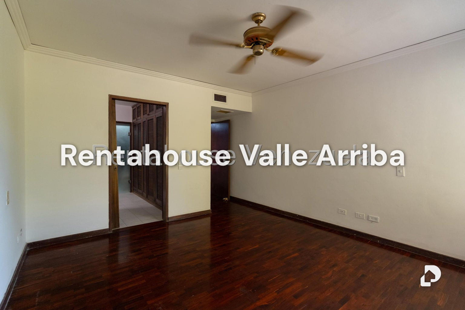 Apartamento en Lomas de Las Mercedes, Caracas – 24