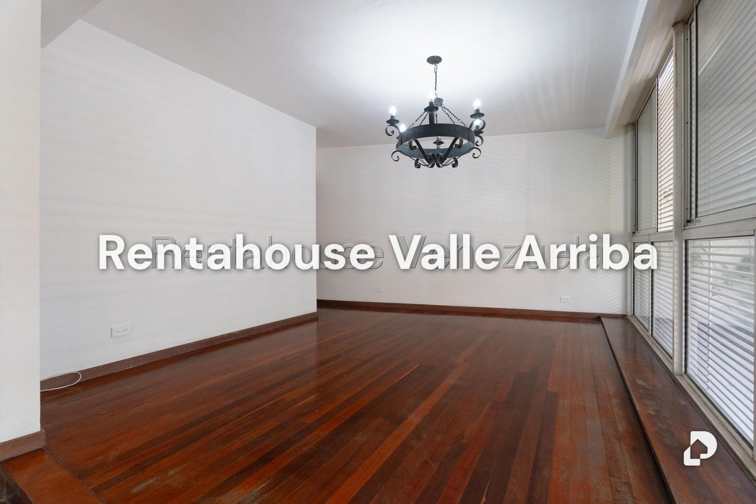 Apartamento en Lomas de Las Mercedes, Caracas – 12