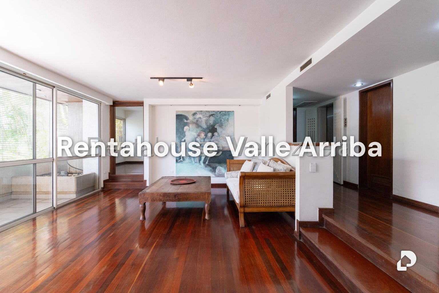Apartamento en Lomas de Las Mercedes, Caracas – 16