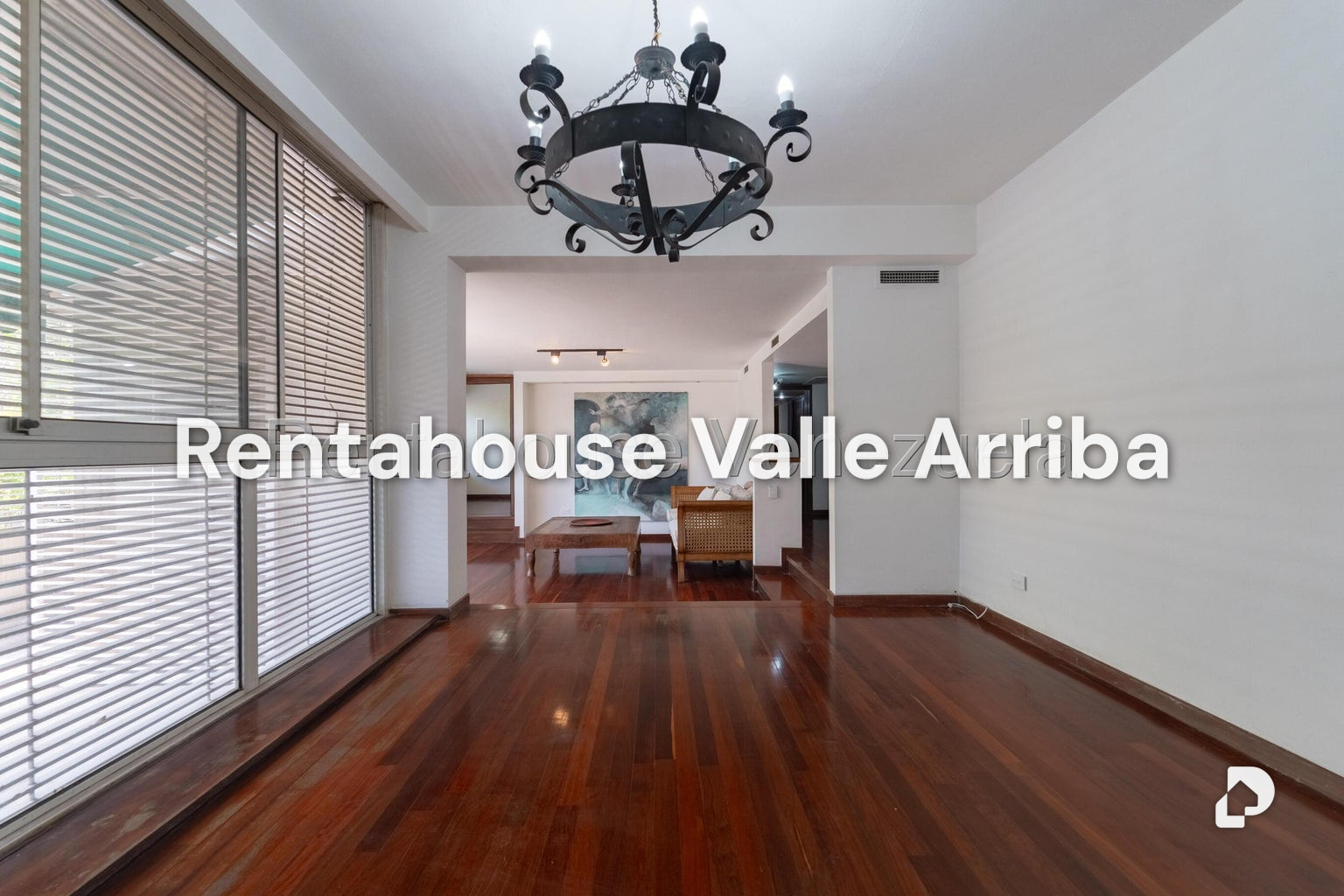 Apartamento en Lomas de Las Mercedes, Caracas – 10