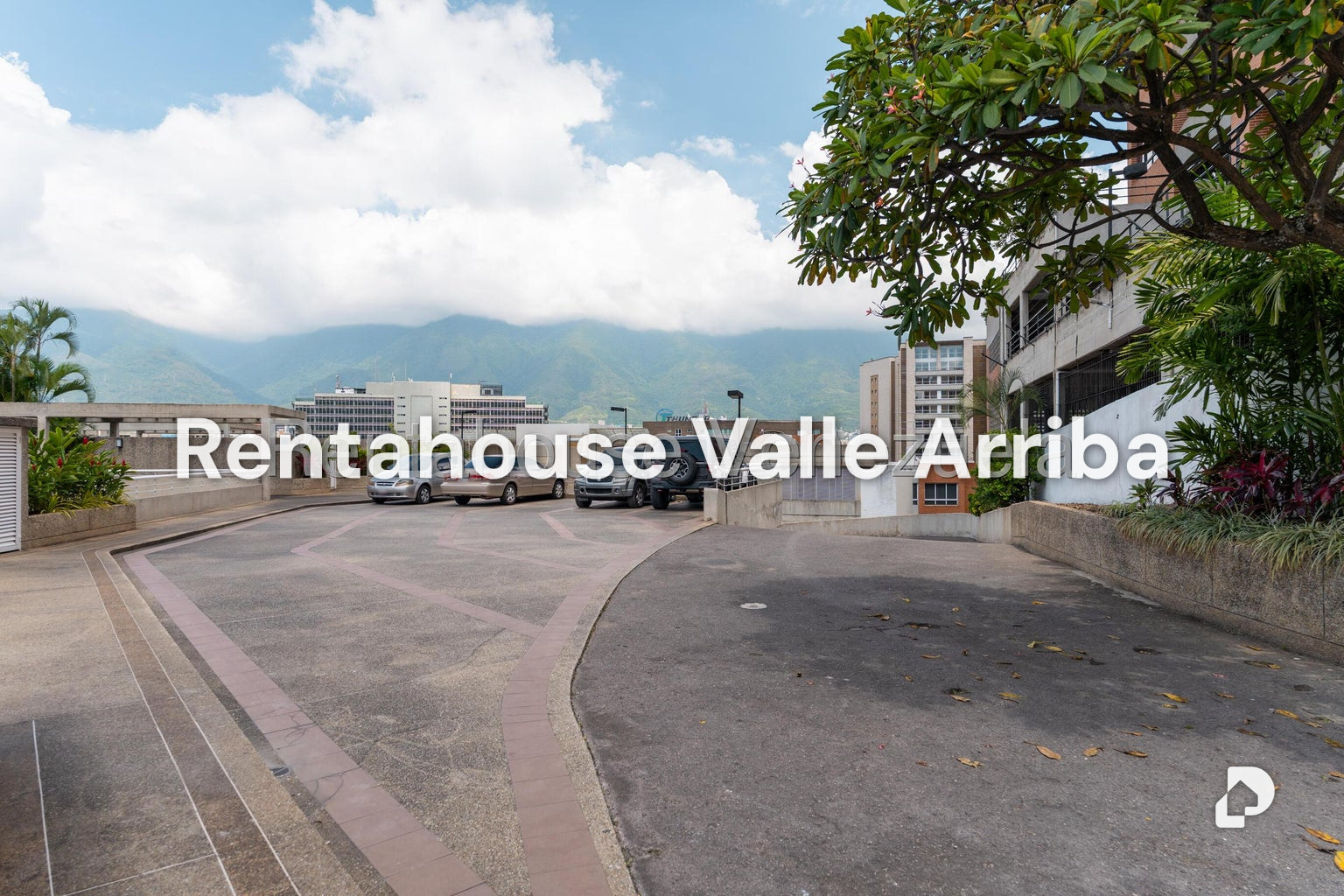 Apartamento en Lomas de Las Mercedes, Caracas – 2
