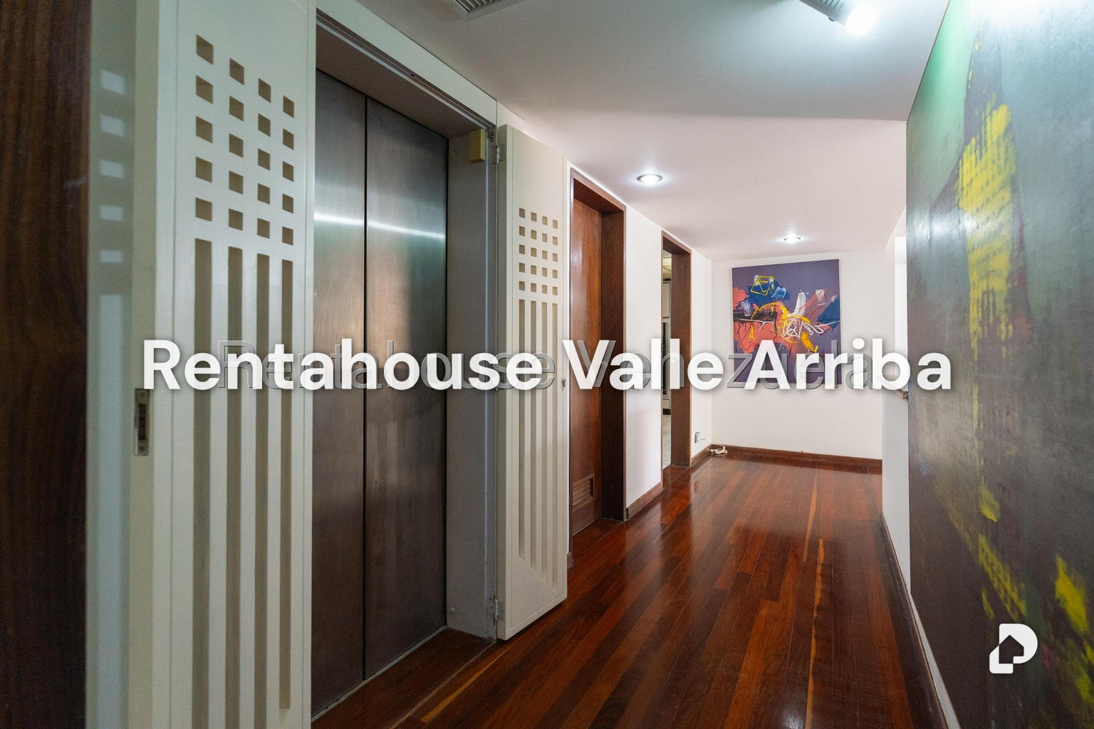 Apartamento en Lomas de Las Mercedes, Caracas – 6