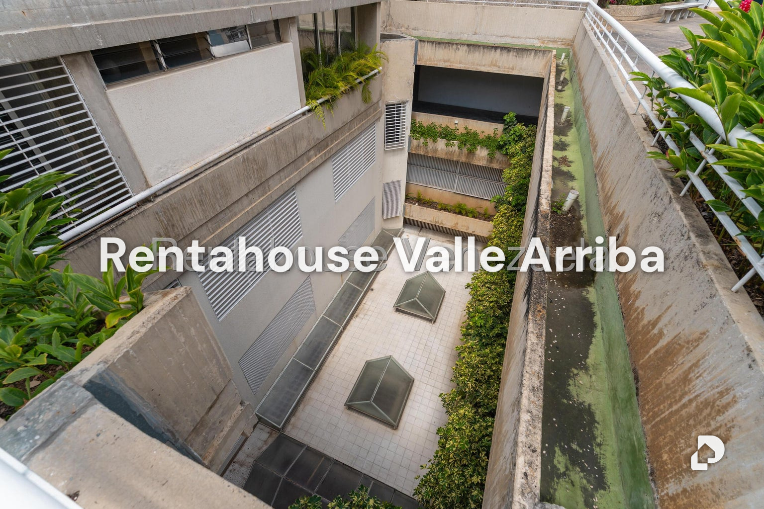 Apartamento en Lomas de Las Mercedes, Caracas – 5