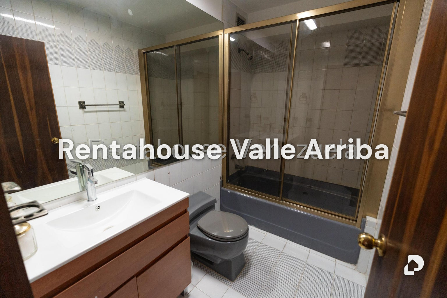 Apartamento en Lomas de Las Mercedes, Caracas – 29