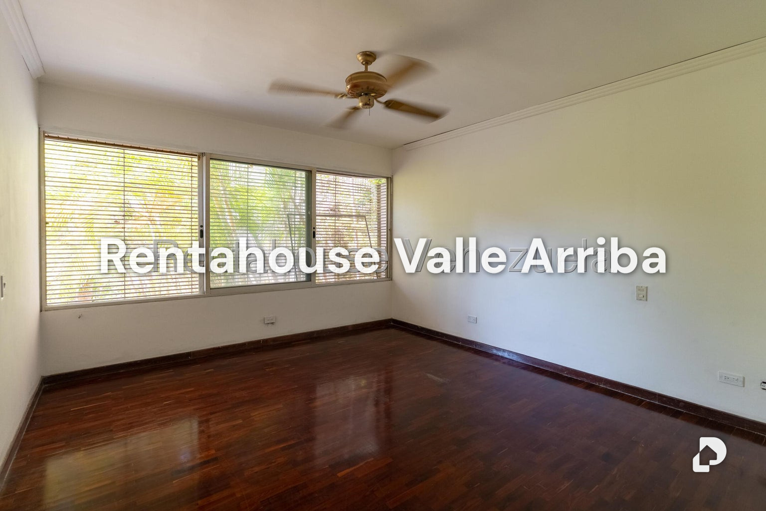 Apartamento en Lomas de Las Mercedes, Caracas – 23