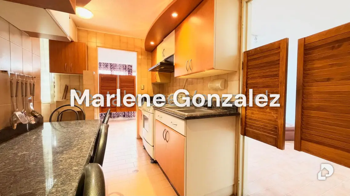 Apartamento en Terrazas del Ávila, Caracas – 6