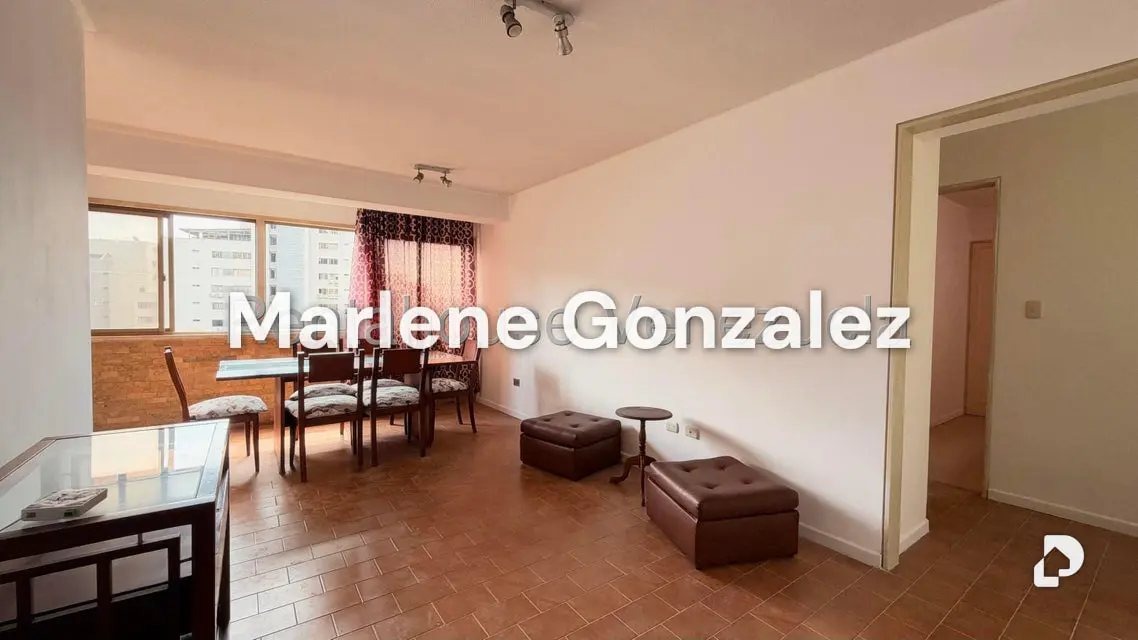 Apartamento en Terrazas del Ávila, Caracas – 3