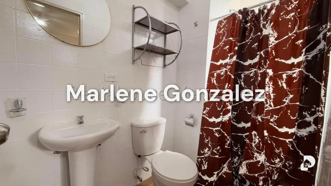Apartamento en Terrazas del Ávila, Caracas – 10