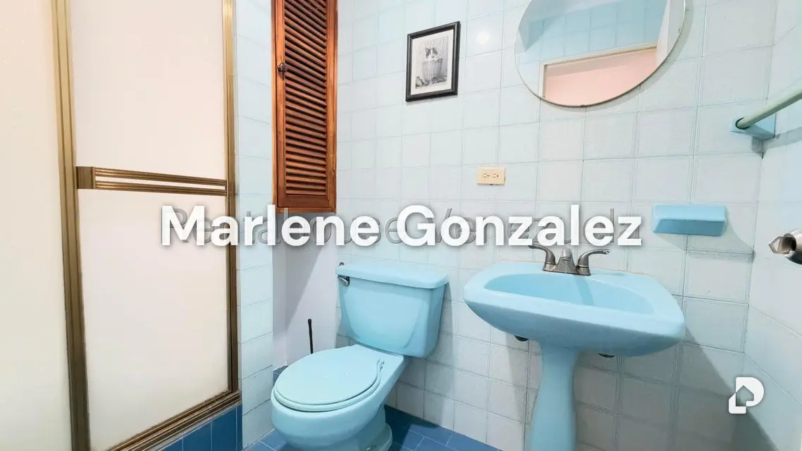 Apartamento en Terrazas del Ávila, Caracas – 11