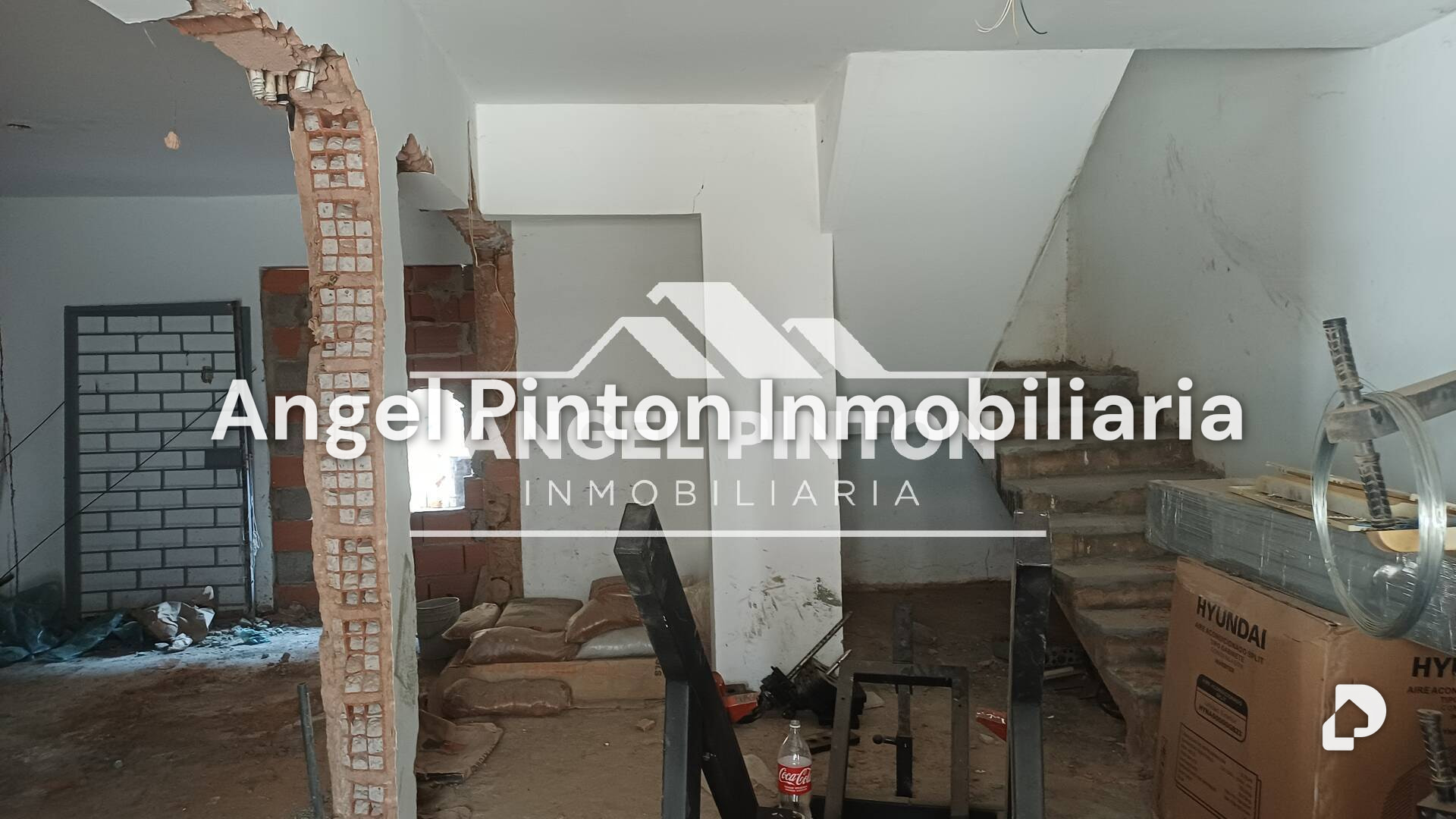 Casa en La Coromoto, San Francisco – 3