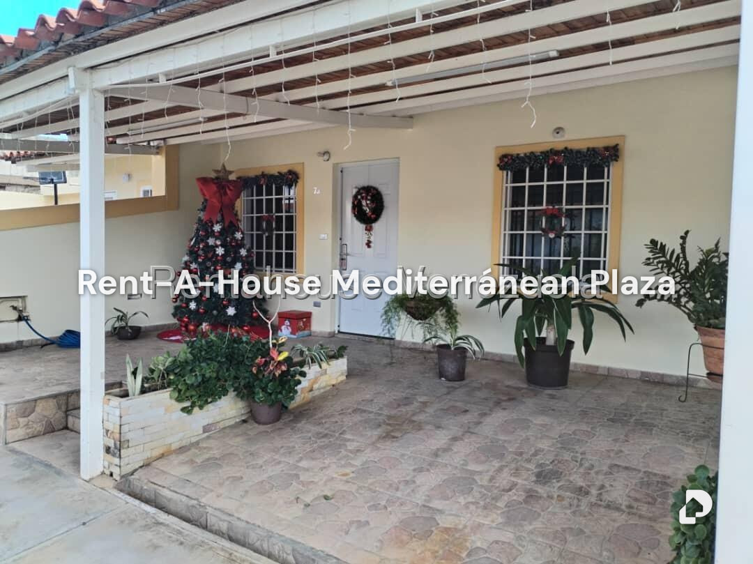 Casa en Ciudad Alianza, Guacara – 2