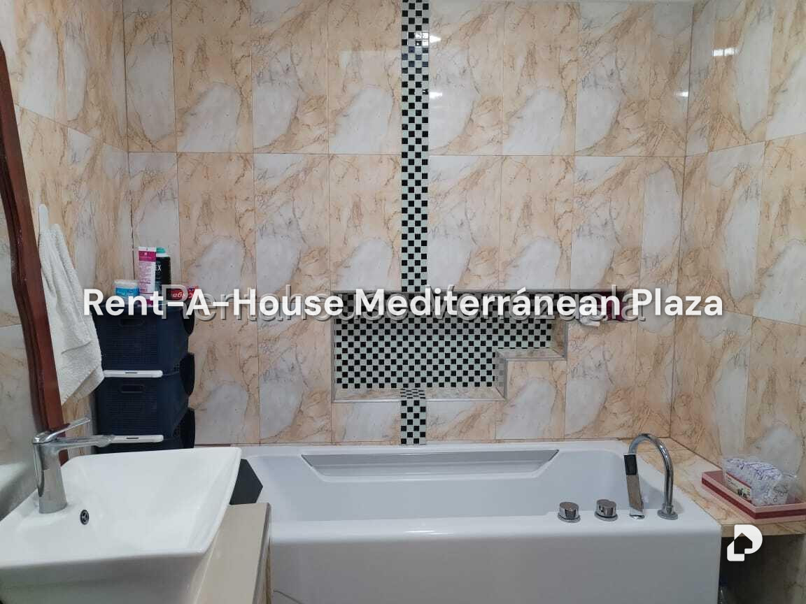Casa en Ciudad Alianza, Guacara – 23