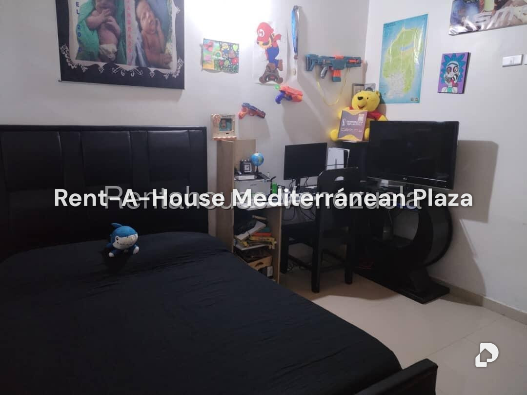 Casa en Ciudad Alianza, Guacara – 16