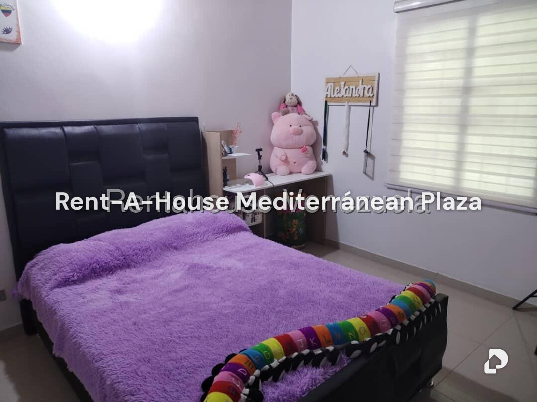 Casa en Ciudad Alianza, Guacara – 17