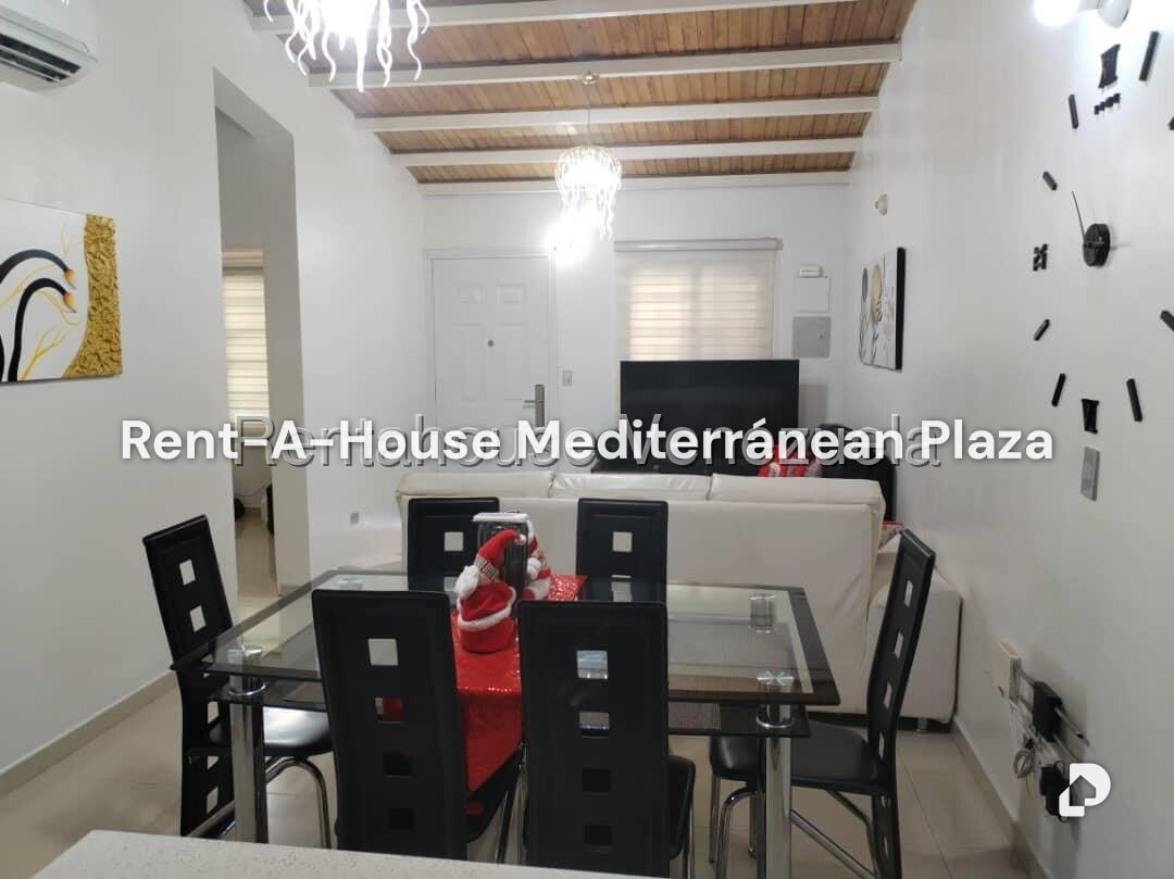 Casa en Ciudad Alianza, Guacara – 5