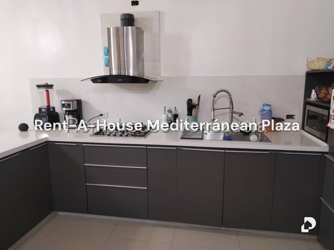 Casa en Ciudad Alianza, Guacara – 12