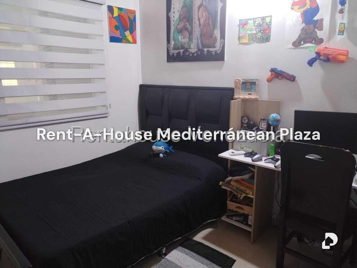 Casa en Ciudad Alianza, Guacara – 15