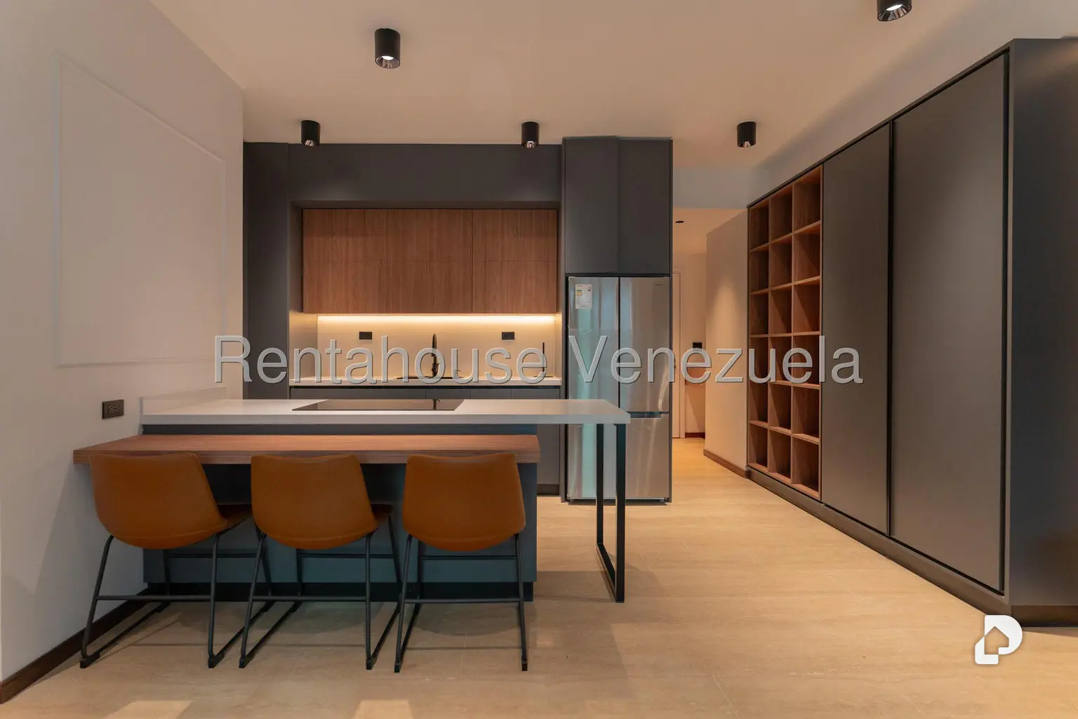 Apartamento en Campo Alegre, Caracas – 7