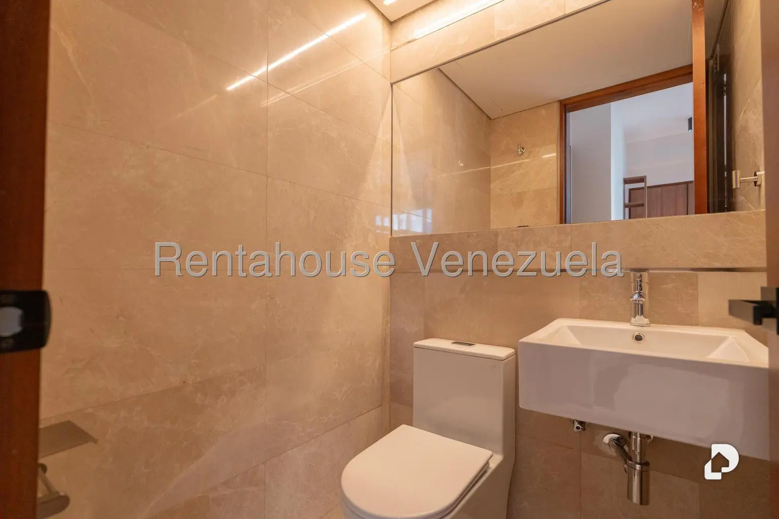 Apartamento en Campo Alegre, Caracas – 27