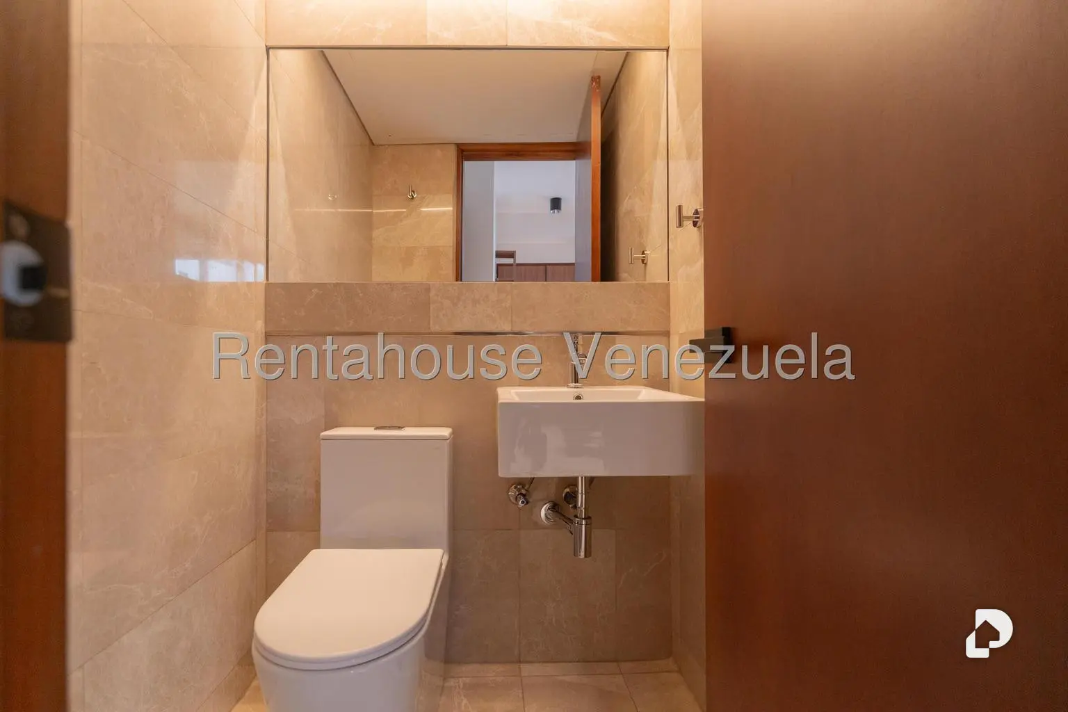 Apartamento en Campo Alegre, Caracas – 26