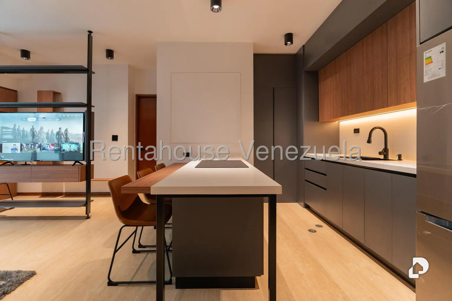 Apartamento en Campo Alegre, Caracas – 10