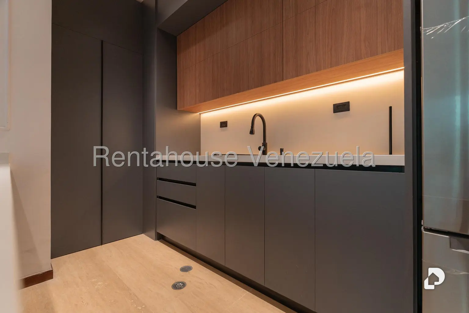 Apartamento en Campo Alegre, Caracas – 14