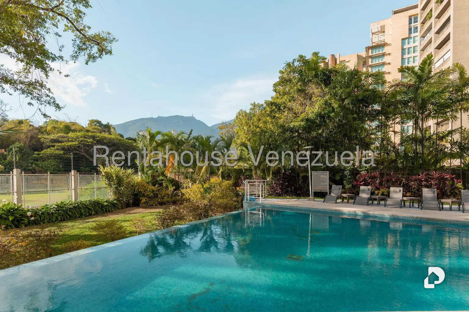 Apartamento en Campo Alegre, Caracas – 29