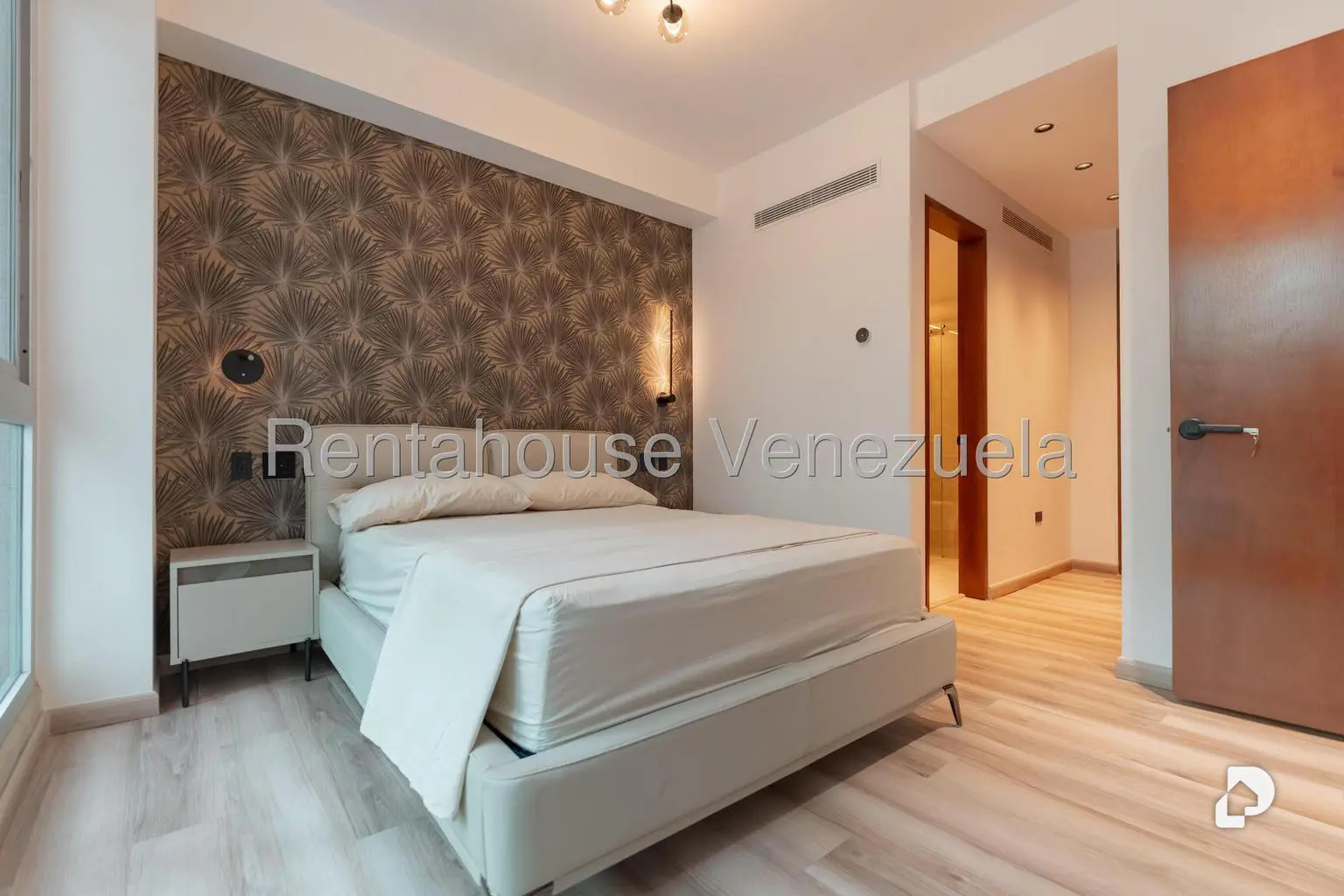 Apartamento en Campo Alegre, Caracas – 17