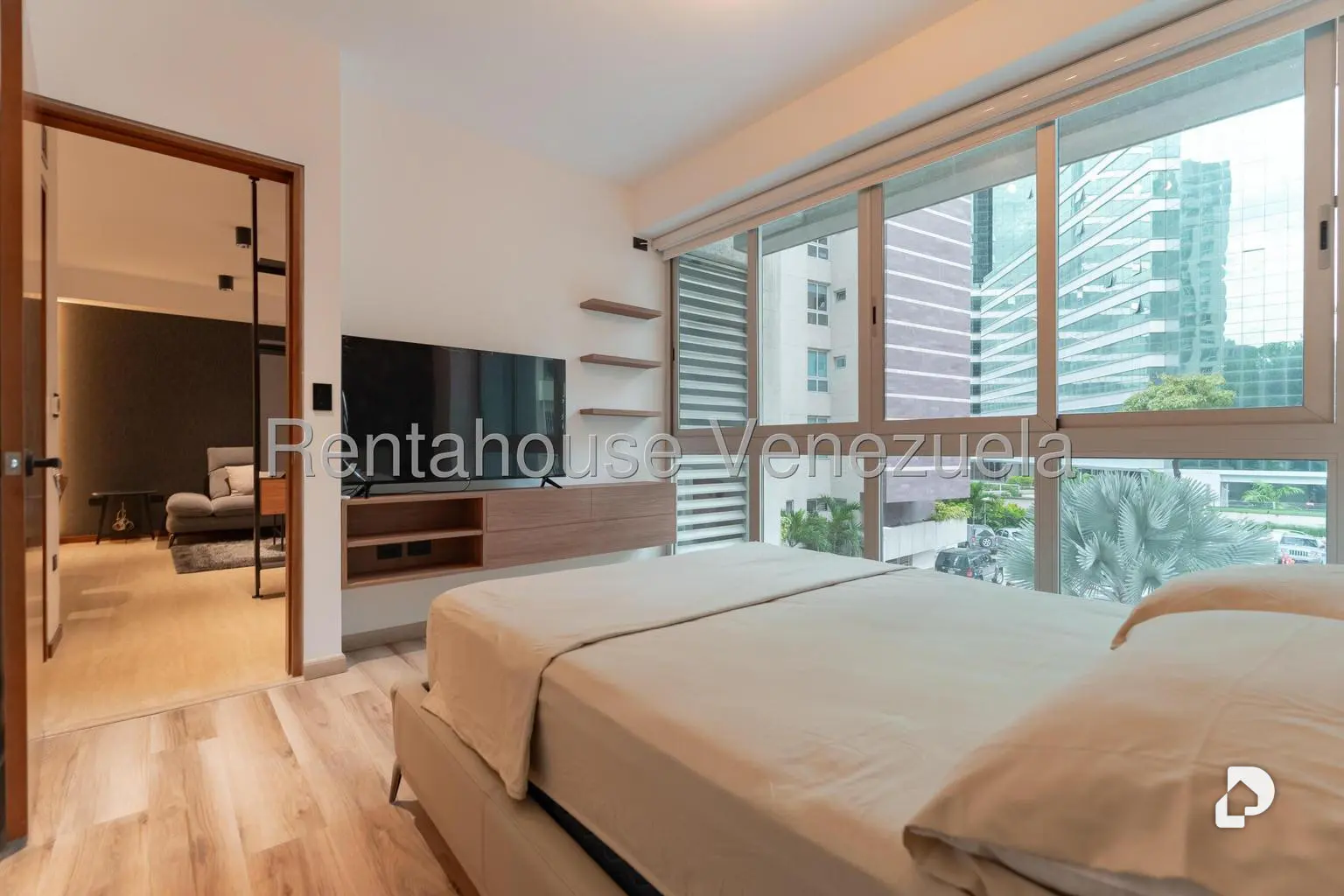 Apartamento en Campo Alegre, Caracas – 16