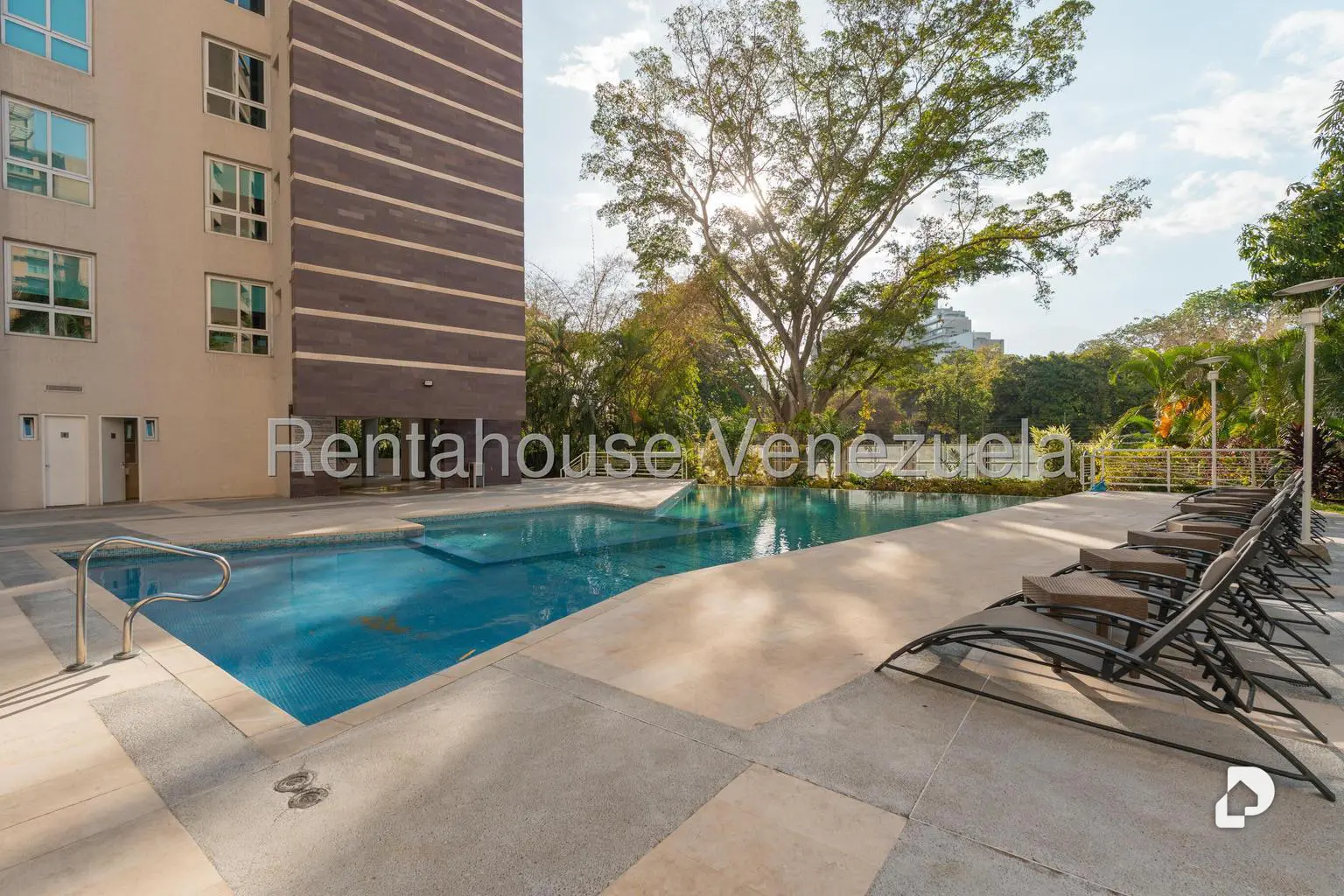Apartamento en Campo Alegre, Caracas – 30