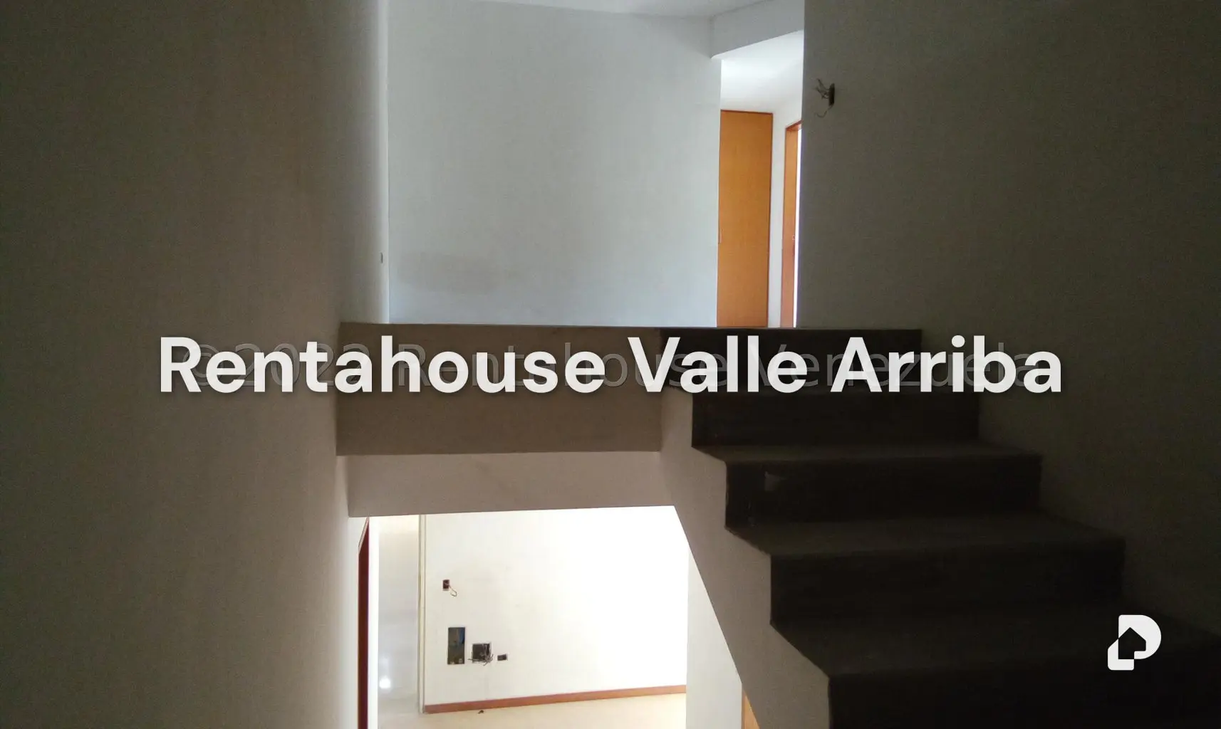 Apartamento en Lomas de Las Mercedes, Caracas – 30