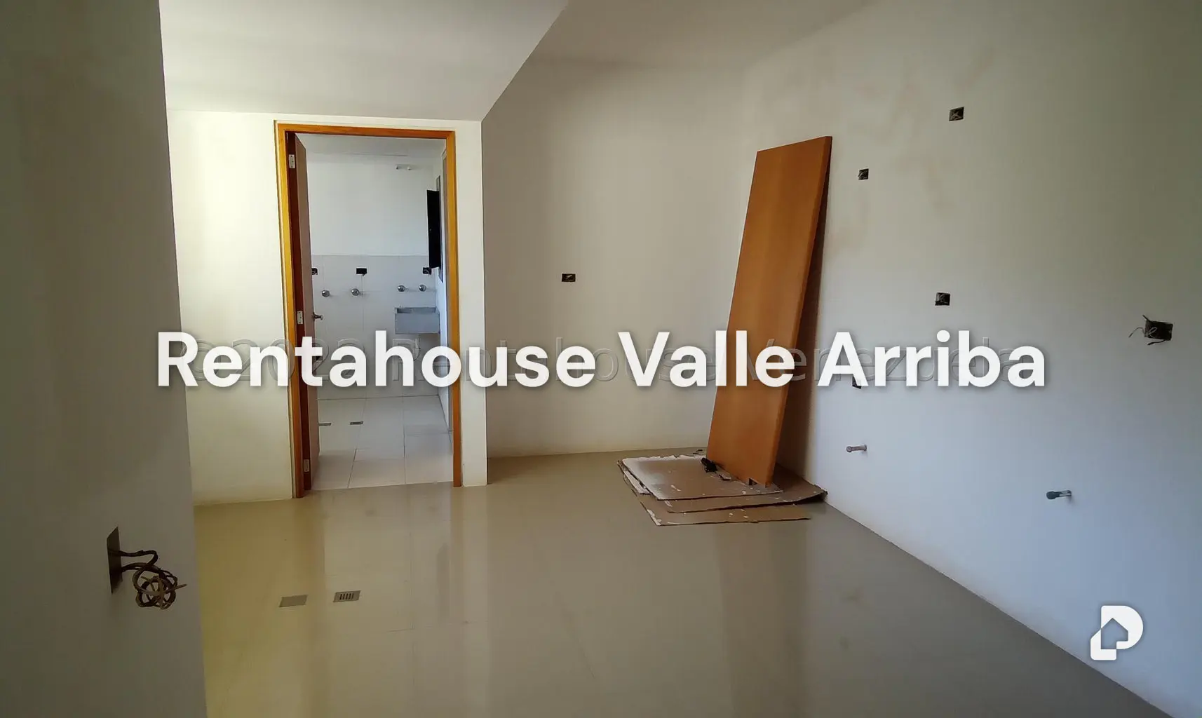 Apartamento en Lomas de Las Mercedes, Caracas – 25