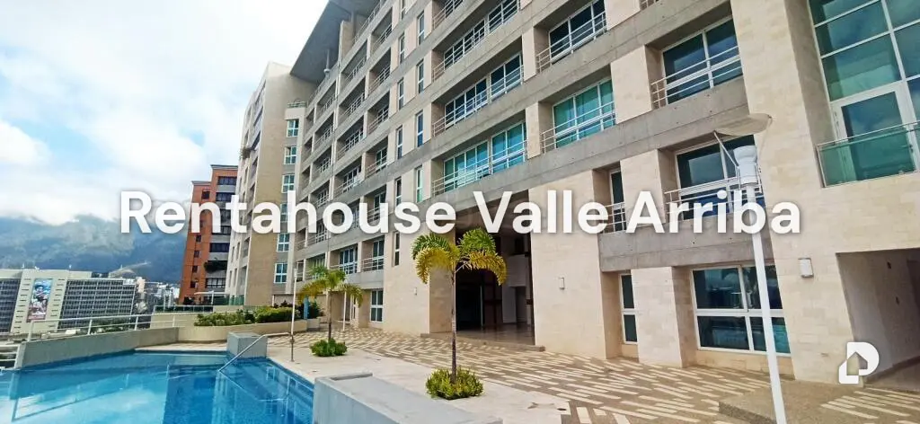 Apartamento en Lomas de Las Mercedes, Caracas – 6