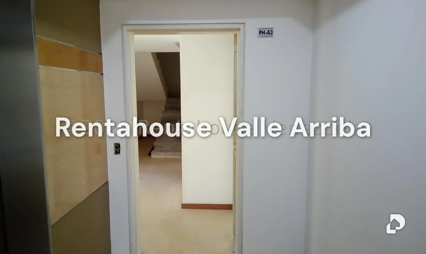 Apartamento en Lomas de Las Mercedes, Caracas – 18