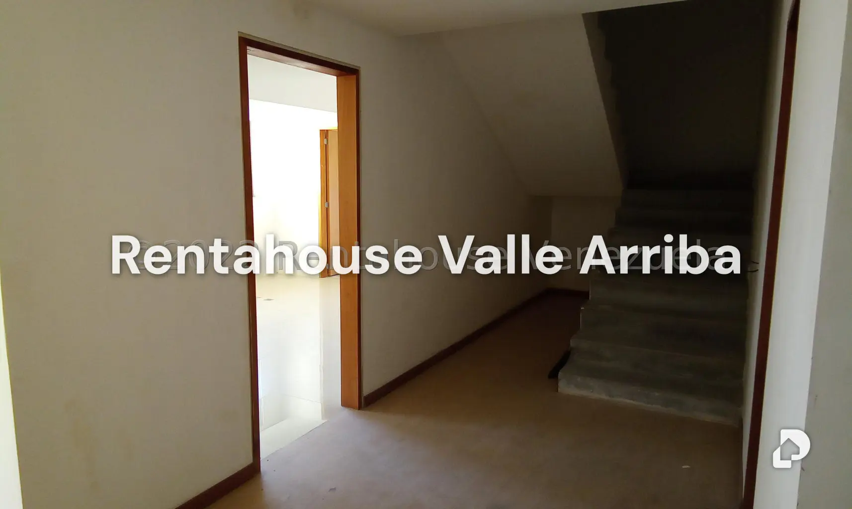Apartamento en Lomas de Las Mercedes, Caracas – 20
