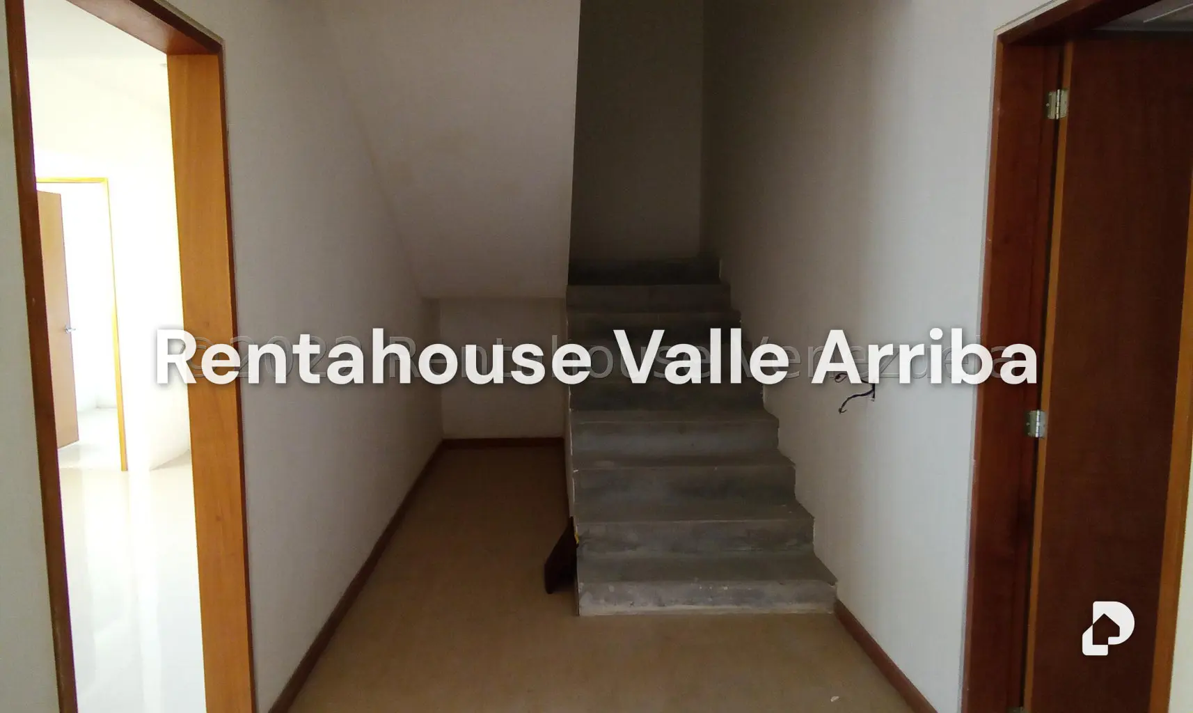 Apartamento en Lomas de Las Mercedes, Caracas – 29