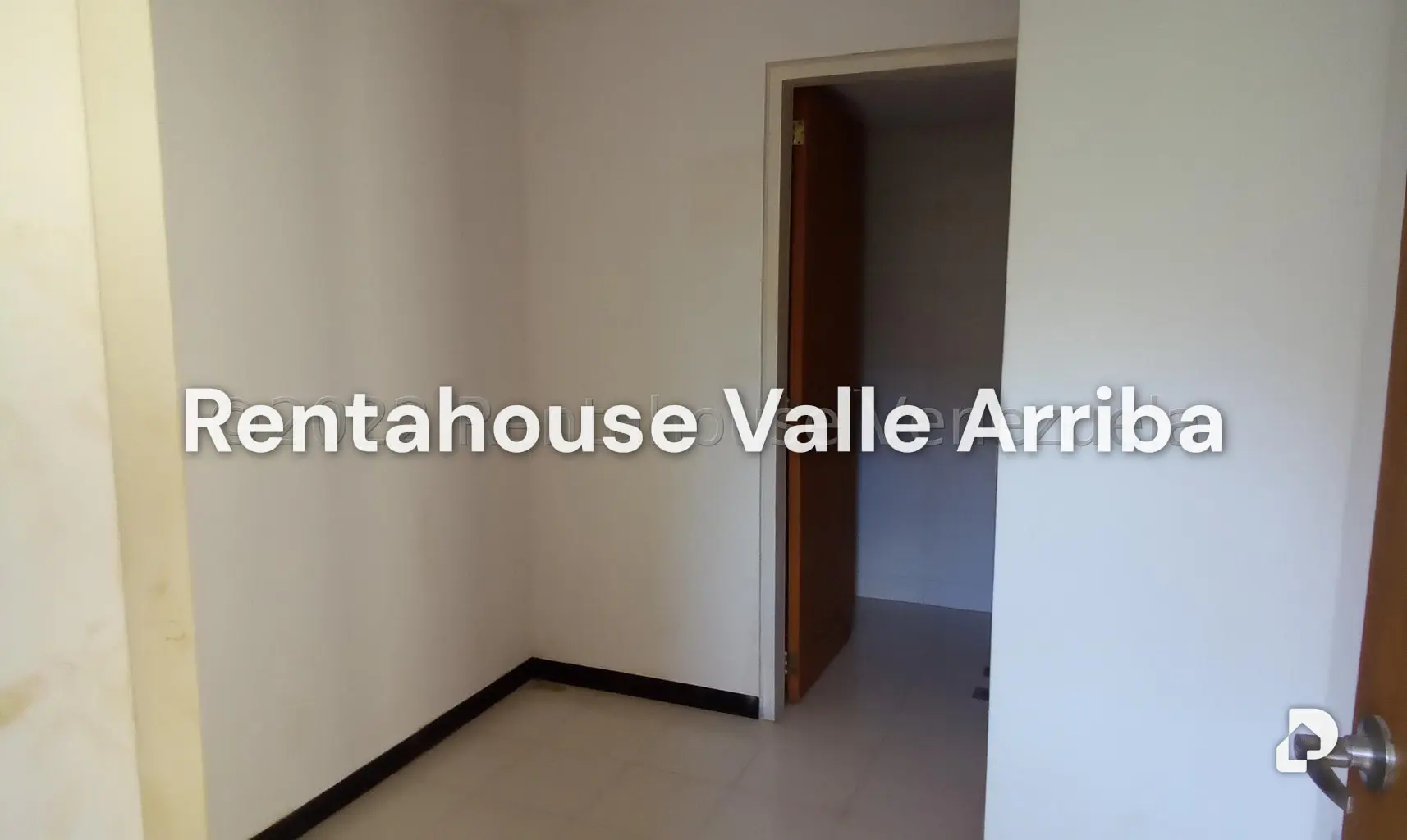 Apartamento en Lomas de Las Mercedes, Caracas – 27