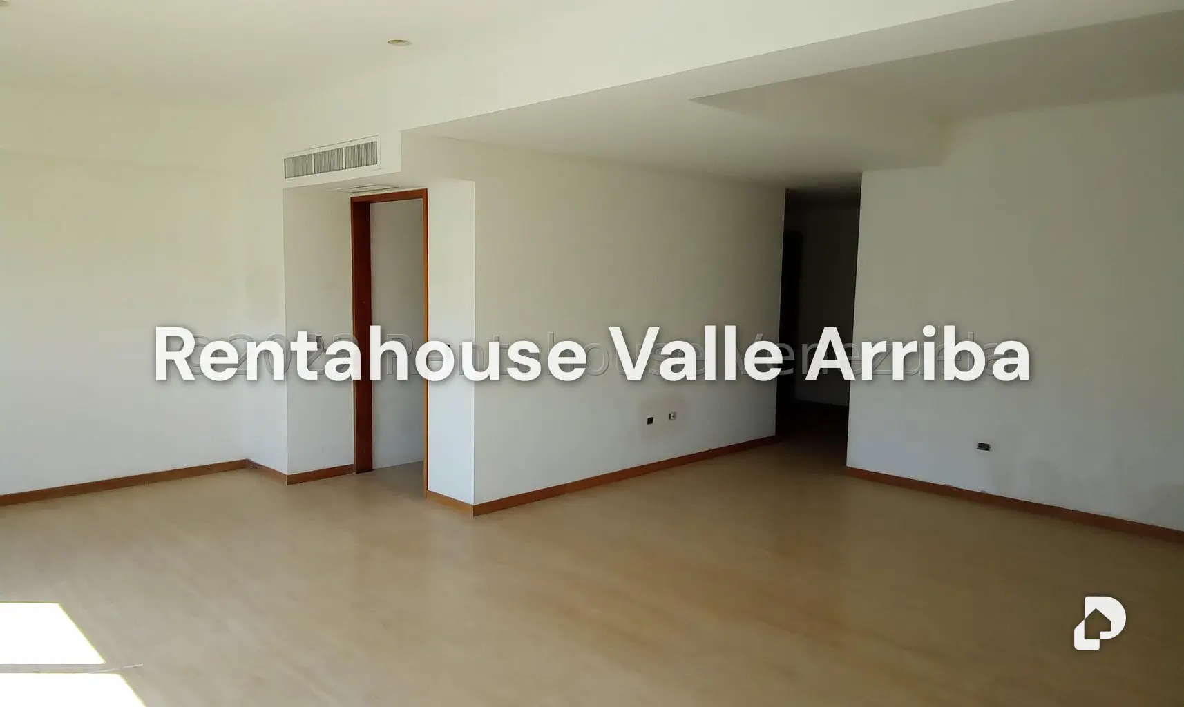 Apartamento en Lomas de Las Mercedes, Caracas – 24