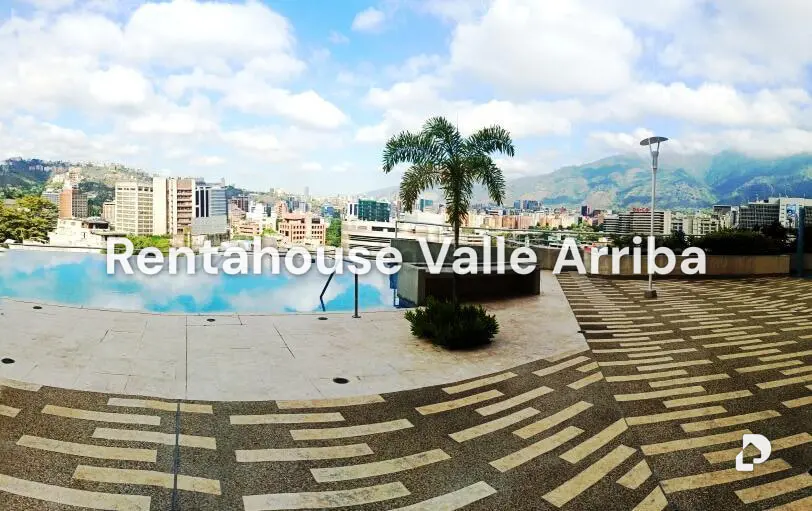 Apartamento en Lomas de Las Mercedes, Caracas – 5