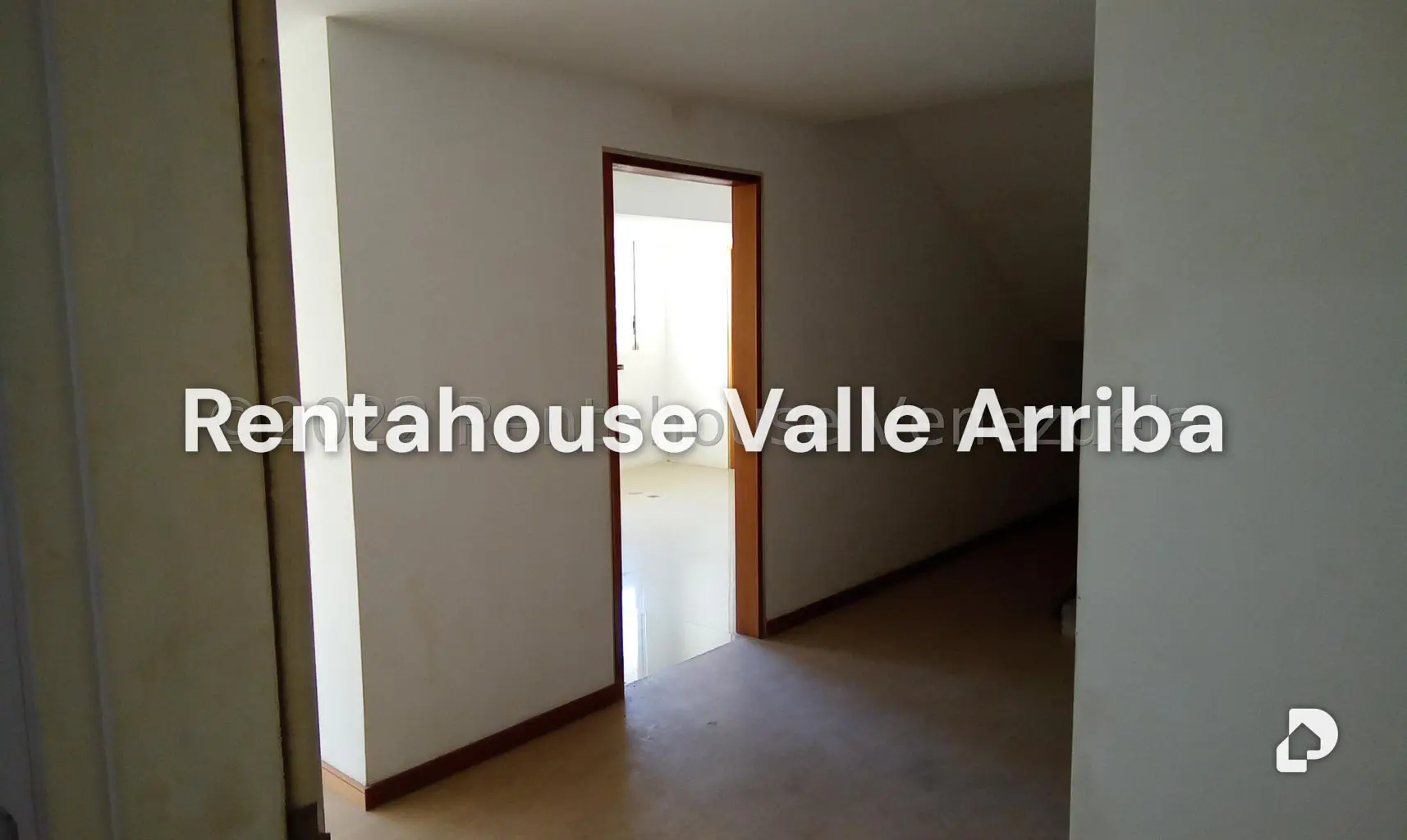 Apartamento en Lomas de Las Mercedes, Caracas – 19