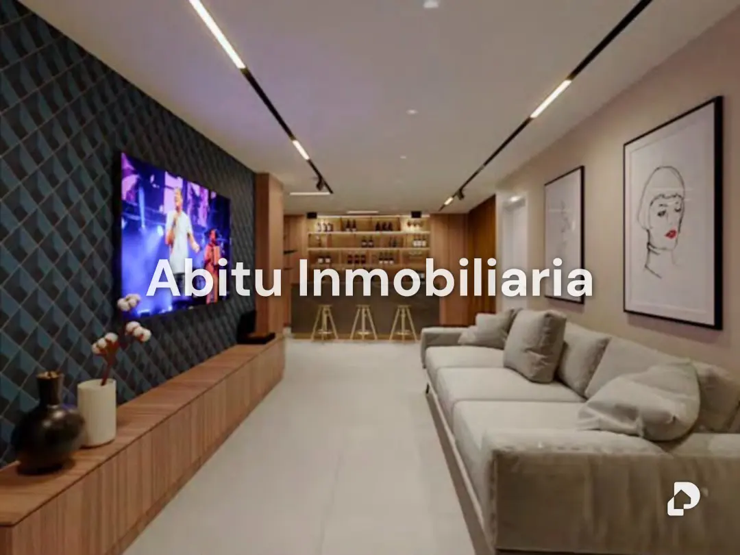 Casa en El Rosal, Caracas – 8