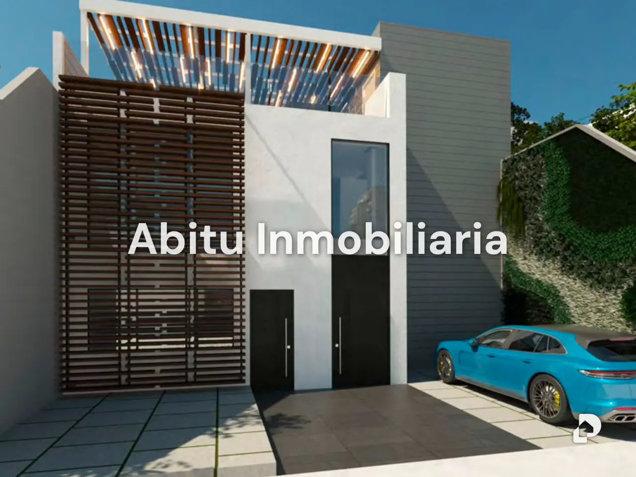 Casa en El Rosal, Caracas – 3