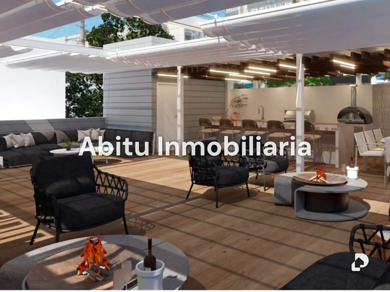 Casa en El Rosal, Caracas – 6