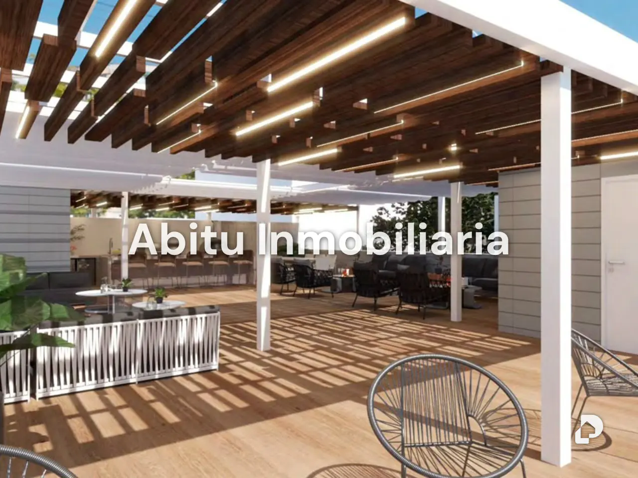 Casa en El Rosal, Caracas – 2