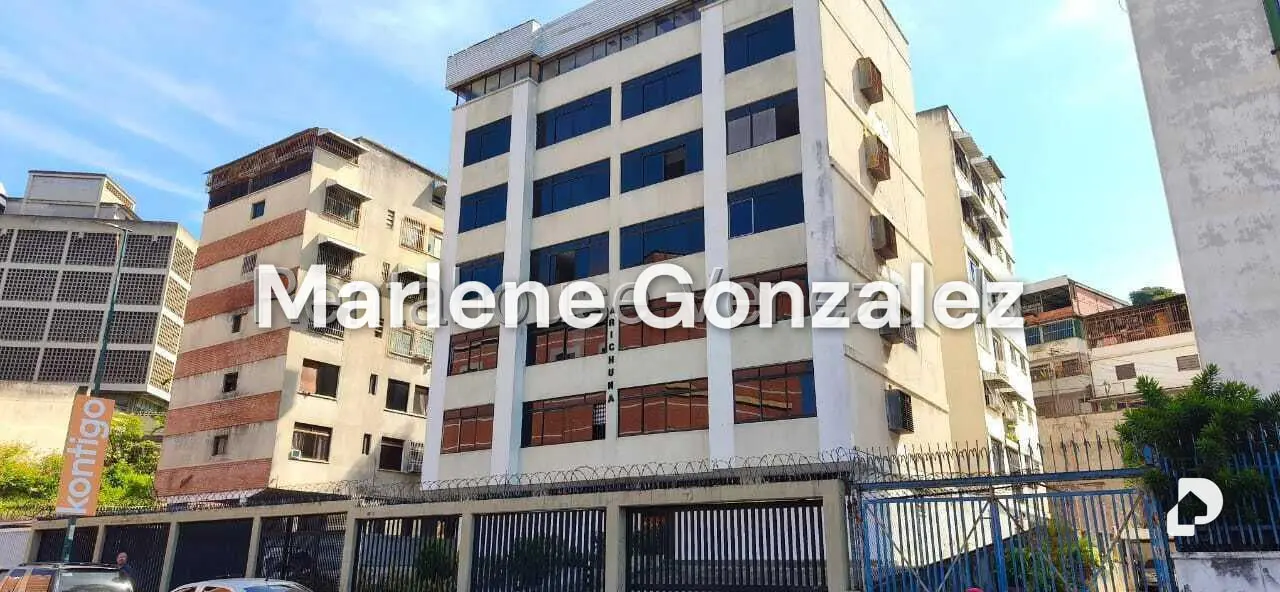Apartamento en La California, Caracas – 11