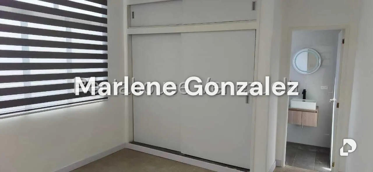 Apartamento en La California, Caracas – 6