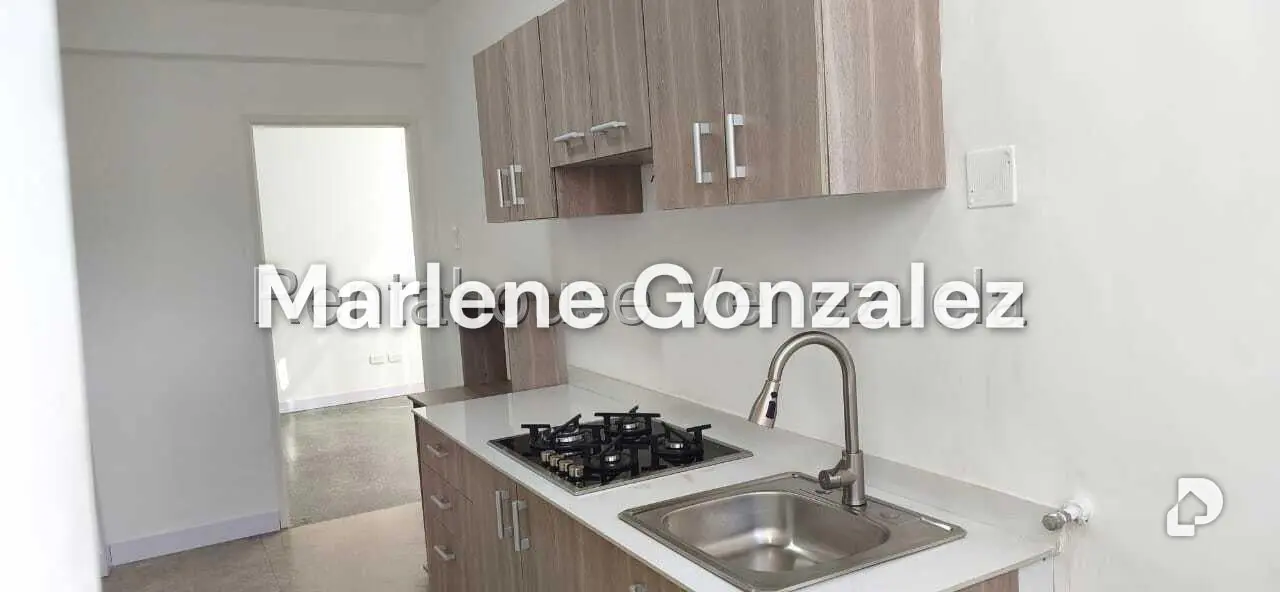 Apartamento en La California, Caracas – 5